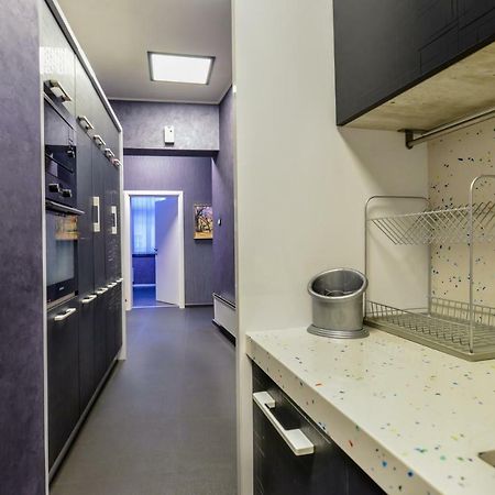 Champs-Elysees Sofia 2-Bdr, 2-Bthr Tsar Simeon Suite By Flat Mаnager Exterior foto