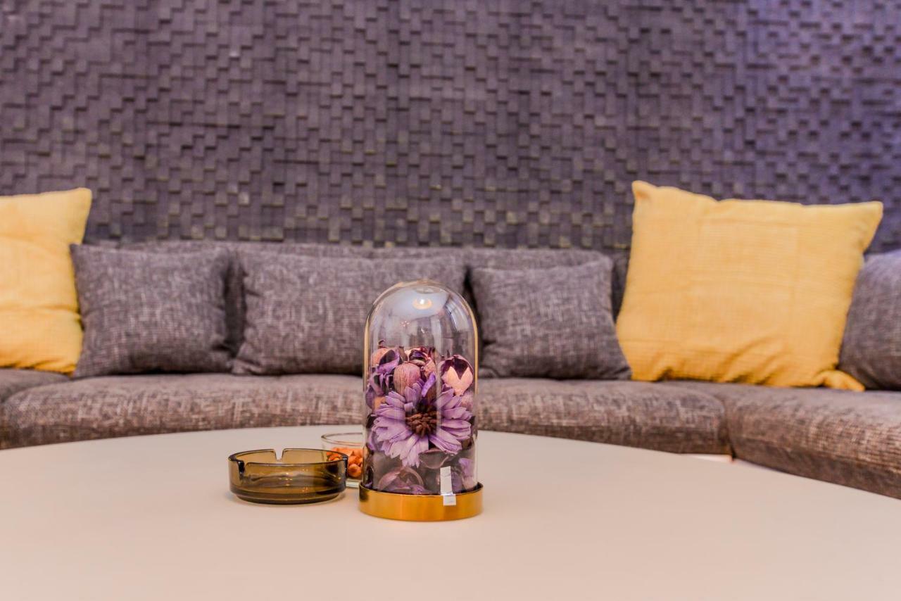 Champs-Elysees Sofia 2-Bdr, 2-Bthr Tsar Simeon Suite By Flat Mаnager Exterior foto