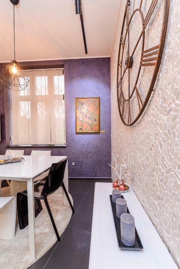 Champs-Elysees Sofia 2-Bdr, 2-Bthr Tsar Simeon Suite By Flat Mаnager Exterior foto